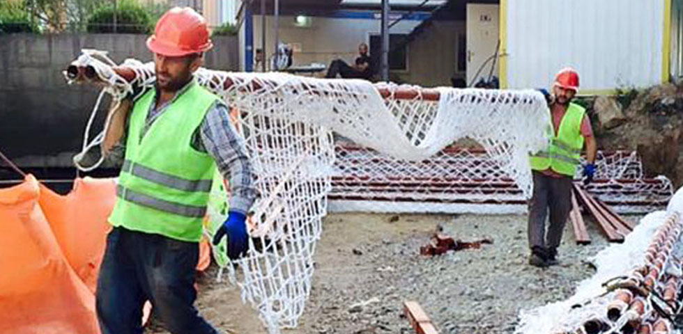 güvenlikağıüretim