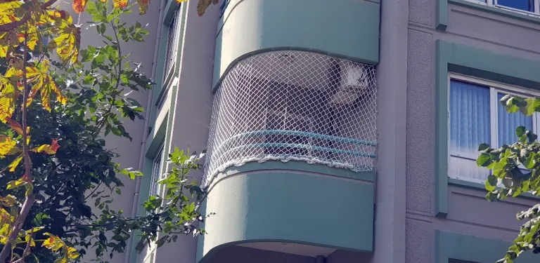 Balkon Koruma Ağı Fiyatları