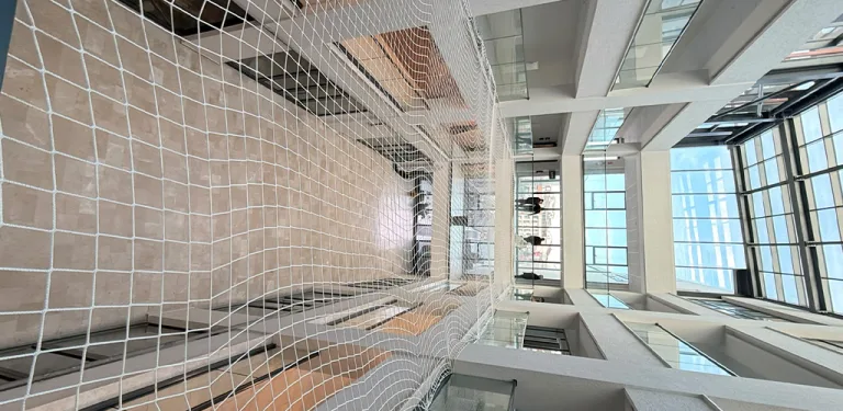 Kiralık Asansör Boşluğu Ağı